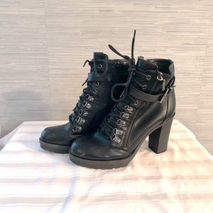 Guess Boots- G by Guess